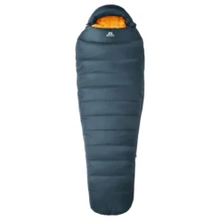 Mountain Equipment Helium 600 Regular Daunenschlafsack