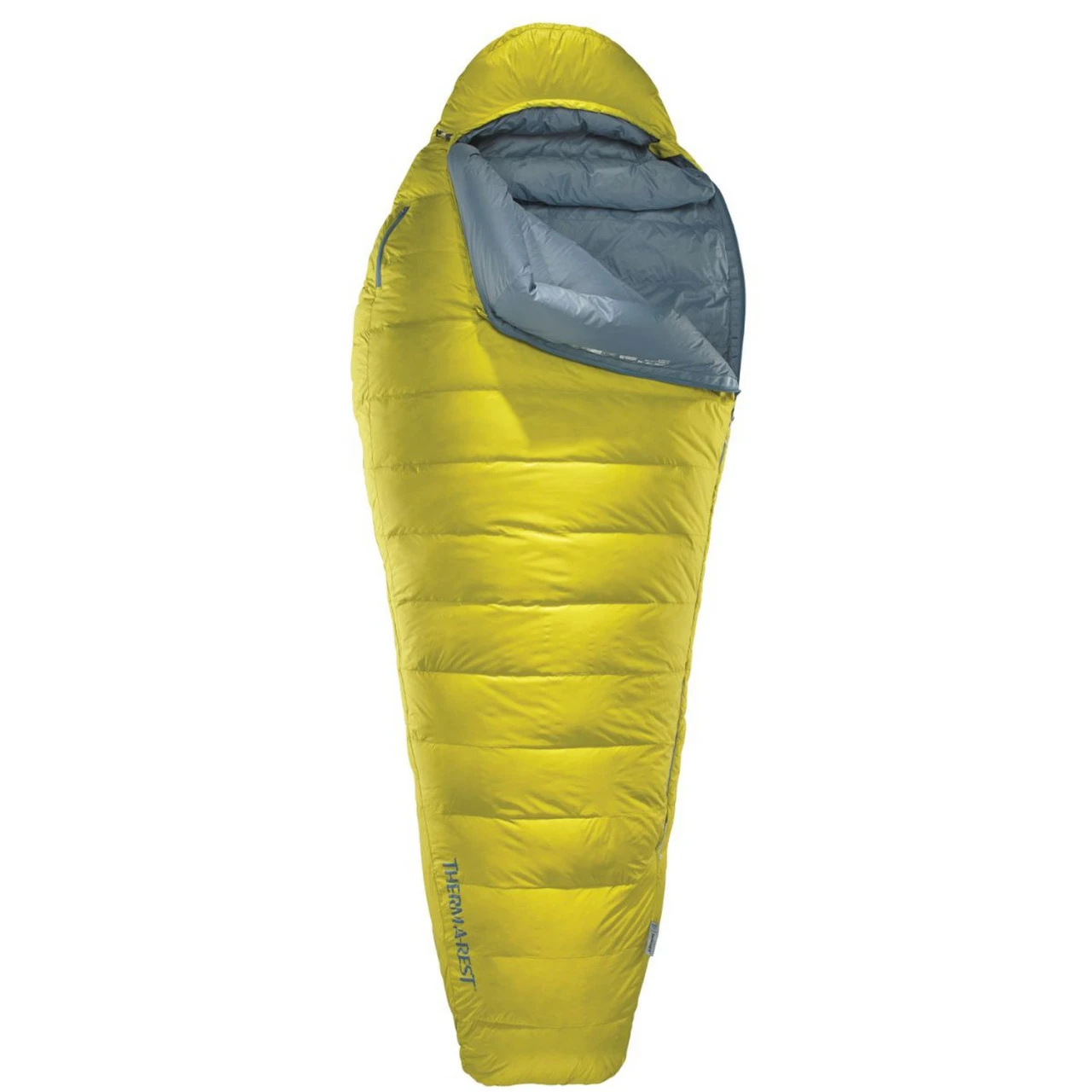 Therm-A-Rest Parsec 20F/-6C Regular Daunenschlafsack 1 Therm-A-Rest Parsec 20F/-6C Regular Daunenschlafsack
