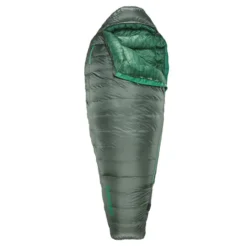 Therm-A-Rest Questar 32 Long Daunenschlafsack