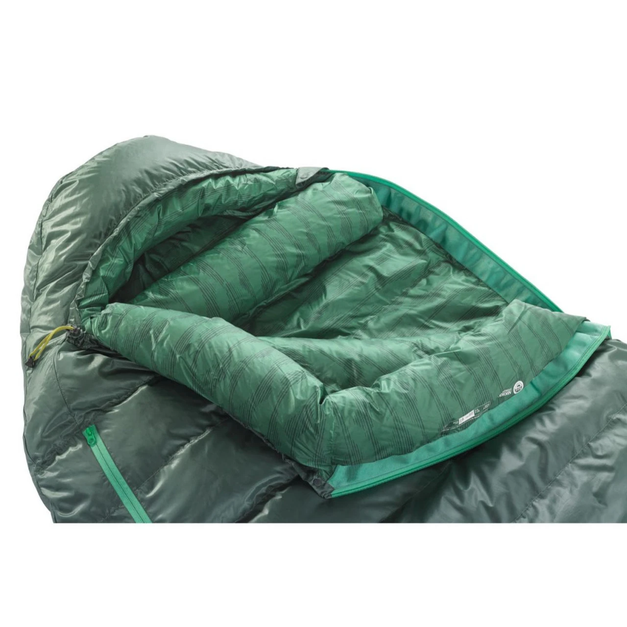 Therm-A-Rest Questar 32 Long Daunenschlafsack 3 Therm-A-Rest Questar 32 Long Daunenschlafsack – Bild 3