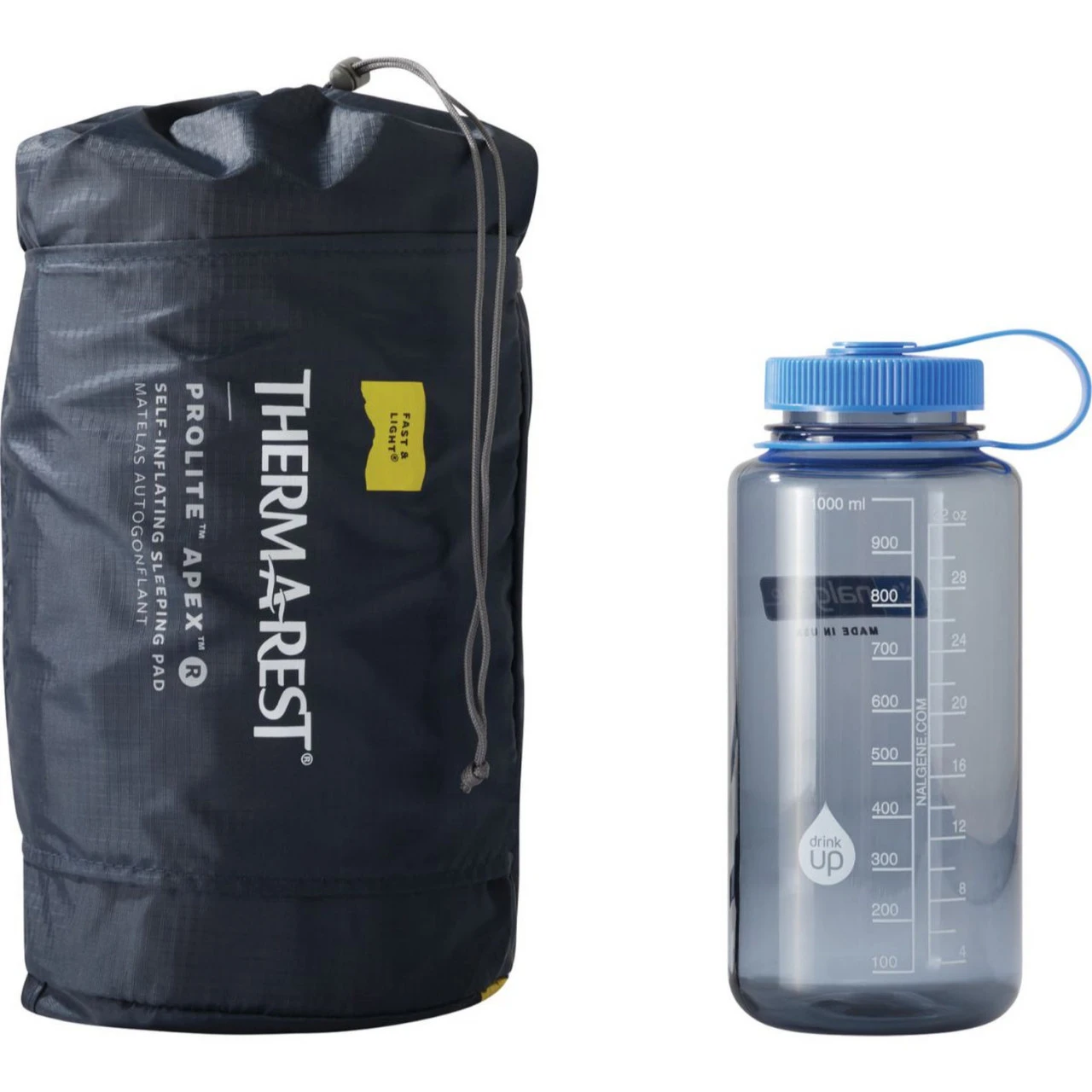 Therm-A-Rest ProLite Apex RW Isomatte 3 Therm-A-Rest ProLite Apex RW Isomatte – Bild 3