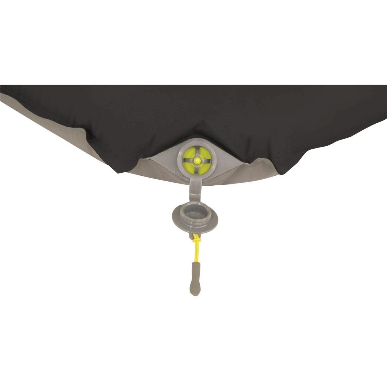 Outwell Sleepin Double 5,0 Cm 3 Outwell Sleepin Double 5,0 Cm – Bild 3