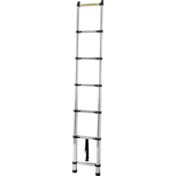 Brunner International Laddy Alkoven Teleskopleiter