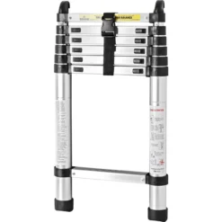 Brunner International Laddy Alkoven Teleskopleiter -Camping-ausrüstung Verkäufe 2024 7563125 1280x1280