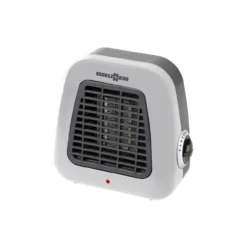 Brunner International Kero Thermostat Keramik-Heizlüfter