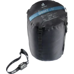 Deuter Orbit 0° REG Kunstfaserschlafsack -Camping-ausrüstung Verkäufe 2024 7565268 1280x1280