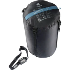 Deuter Orbit 0° SL Damen Kunstfaserschlafsack -Camping-ausrüstung Verkäufe 2024 7565277 1280x1280