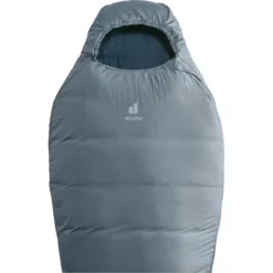 Deuter Orbit +5° REG Kunstfaserschlafsack 8 Deuter Orbit +5° REG Kunstfaserschlafsack -Camping-ausrüstung Verkäufe 2024 7565292 1280x1280