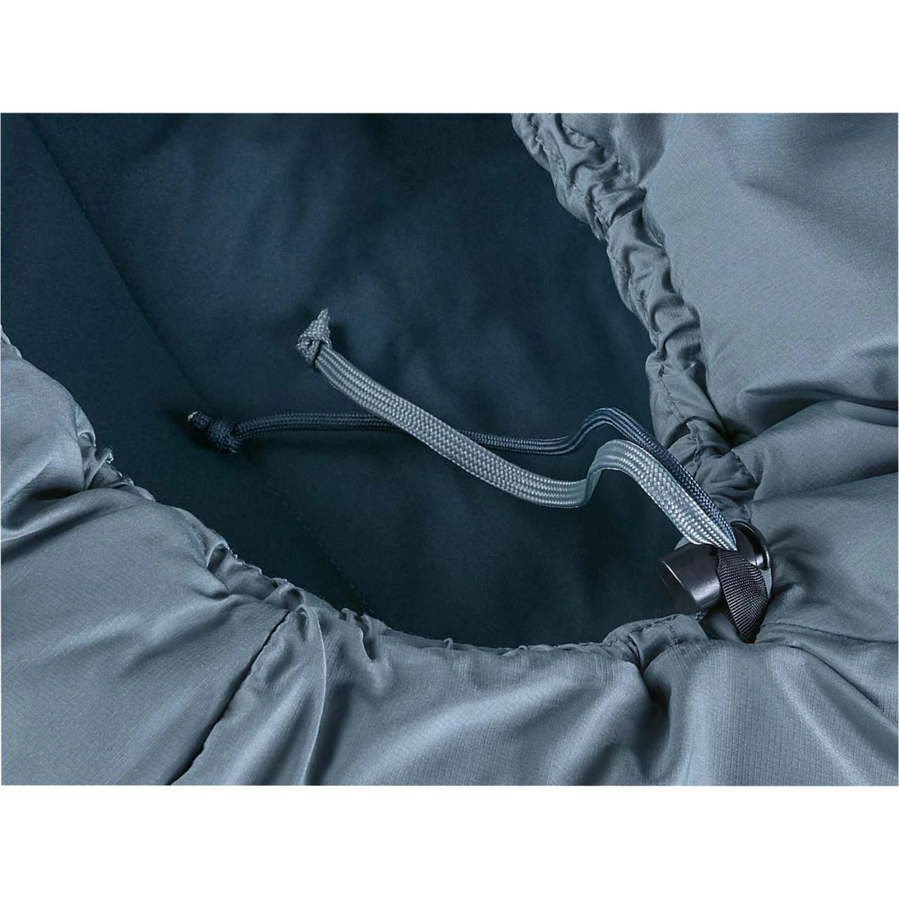 Deuter Orbit +5° REG Kunstfaserschlafsack 5 Deuter Orbit +5° REG Kunstfaserschlafsack – Bild 5