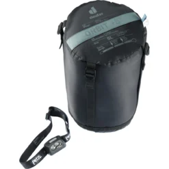 Deuter Orbit +5° SL Damen Kunstfaserschlafsack -Camping-ausrüstung Verkäufe 2024 7565297 1280x1280