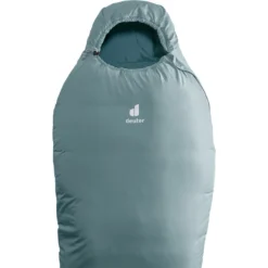 Deuter Orbit +5° SL Damen Kunstfaserschlafsack -Camping-ausrüstung Verkäufe 2024 7565298 1280x1280