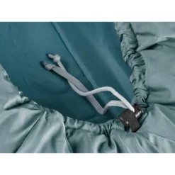 Deuter Orbit +5° SL Damen Kunstfaserschlafsack -Camping-ausrüstung Verkäufe 2024 7565300 1280x1280