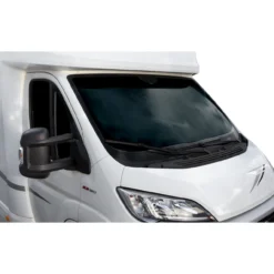 Brunner International Cli-Mats NT Thermo Black Innenisoliermatte