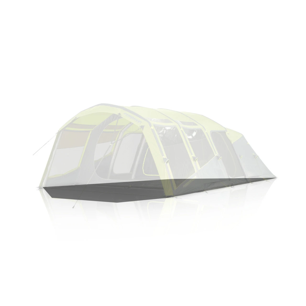 Zempire Airforce 1 Solid Ground Sheet Zeltunterlage 1 Zempire Airforce 1 Solid Ground Sheet Zeltunterlage