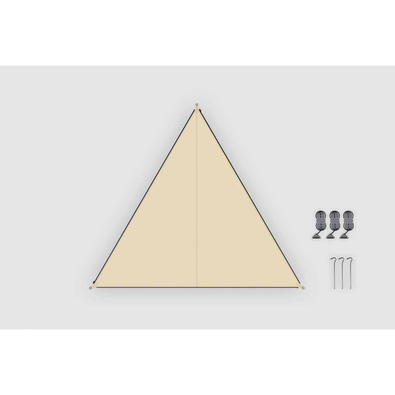 Bent TC-Zip-Canvas Single 2 Bent TC-Zip-Canvas Single – Bild 2