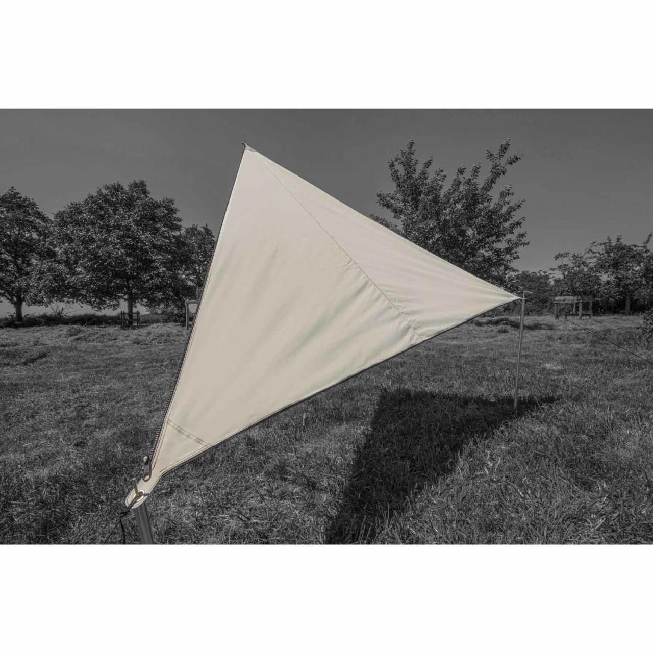 Bent TC-Zip-Canvas Single 1 Bent TC-Zip-Canvas Single