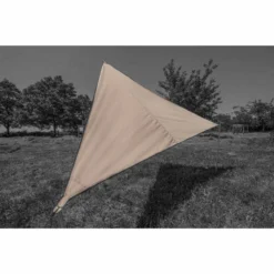 Bent TC-Zip-Canvas Single