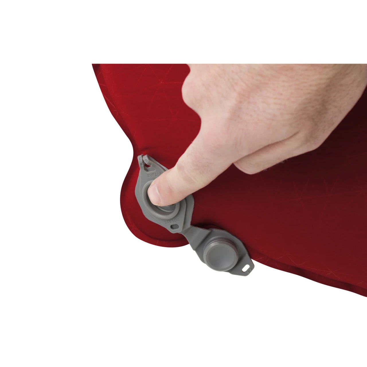 Sea To Summit Comfort Plus Self Inflating Mat Regular Thermomatte 7 Sea To Summit Comfort Plus Self Inflating Mat Regular Thermomatte – Bild 7