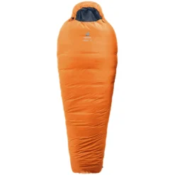 Deuter Orbit -5° REG Kunstfaserschlafsack