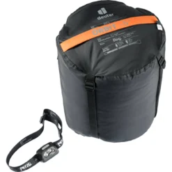 Deuter Orbit -5° REG Kunstfaserschlafsack -Camping-ausrüstung Verkäufe 2024 7598567 1280x1280
