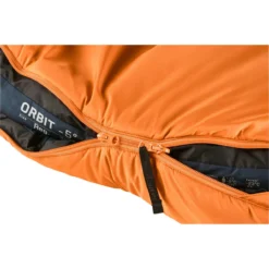 Deuter Orbit -5° REG Kunstfaserschlafsack -Camping-ausrüstung Verkäufe 2024 7598569 1280x1280