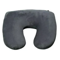 Origin Outdoors Nackenkissen Mikroperlen 2 In 1 Kissen