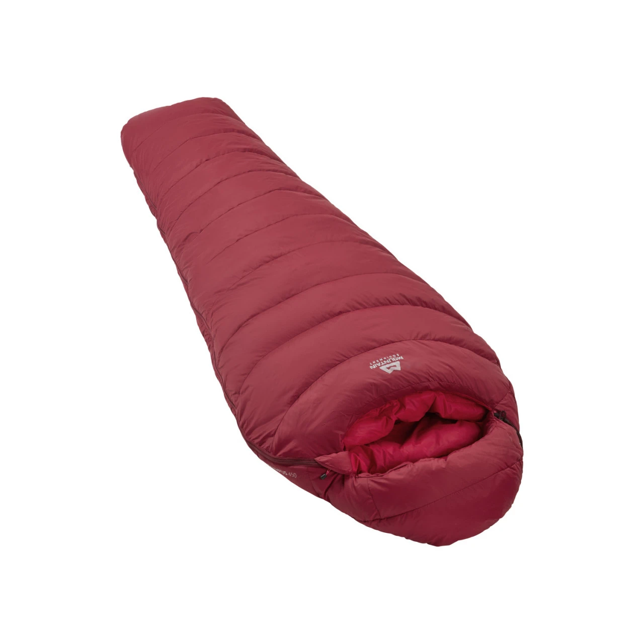 Mountain Equipment Olympus 450 Women's Regular Damen Daunenschlafsack 2 Mountain Equipment Olympus 450 Women's Regular Damen Daunenschlafsack – Bild 2