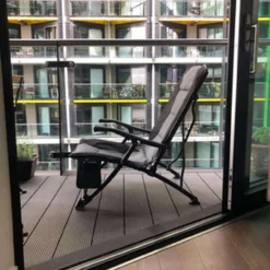 Vanilla Leisure Etna Beheizbarer Campingstuhl -Camping-ausrüstung Verkäufe 2024 7608371 1280x1280