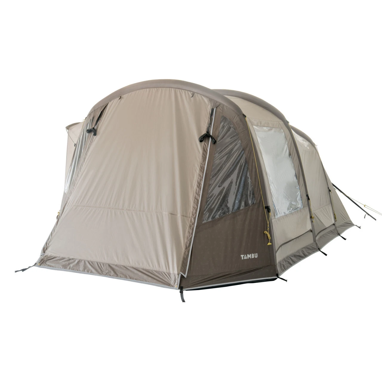 Tambu Husir Familienzelt 3 Tambu Husir Familienzelt – Bild 3