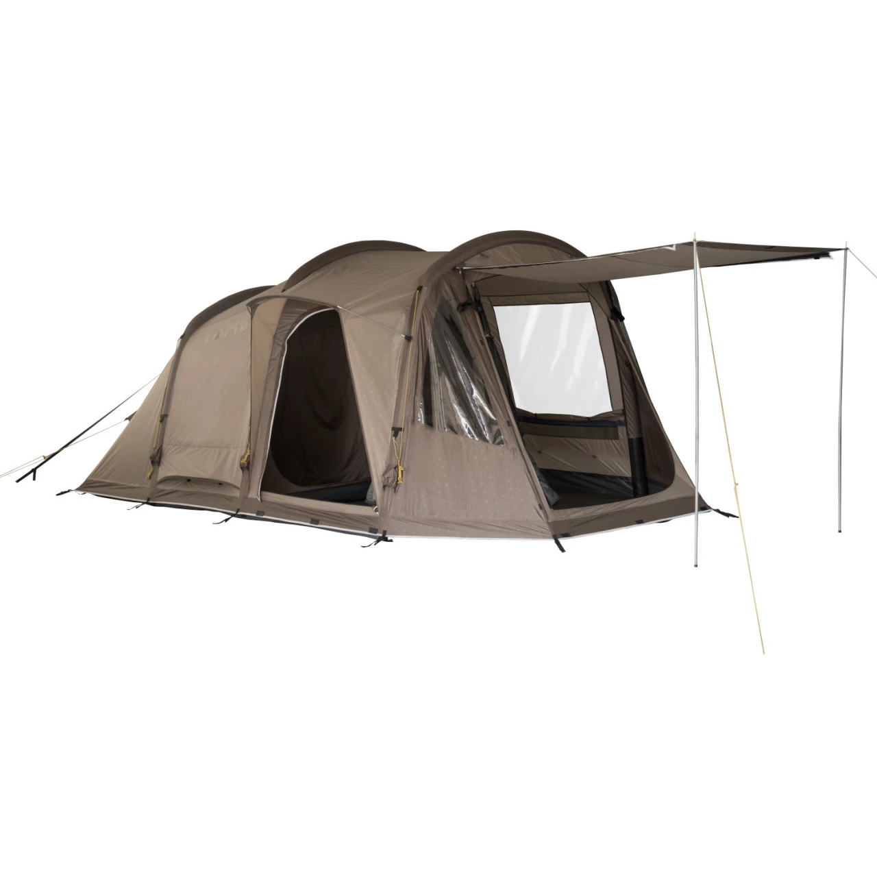 Tambu Husir Familienzelt 1 Tambu Husir Familienzelt