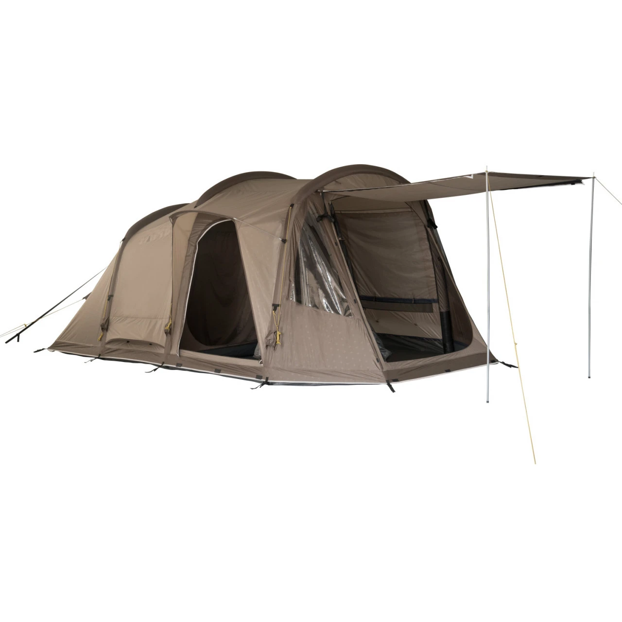 Tambu Husir Familienzelt 10 Tambu Husir Familienzelt – Bild 10