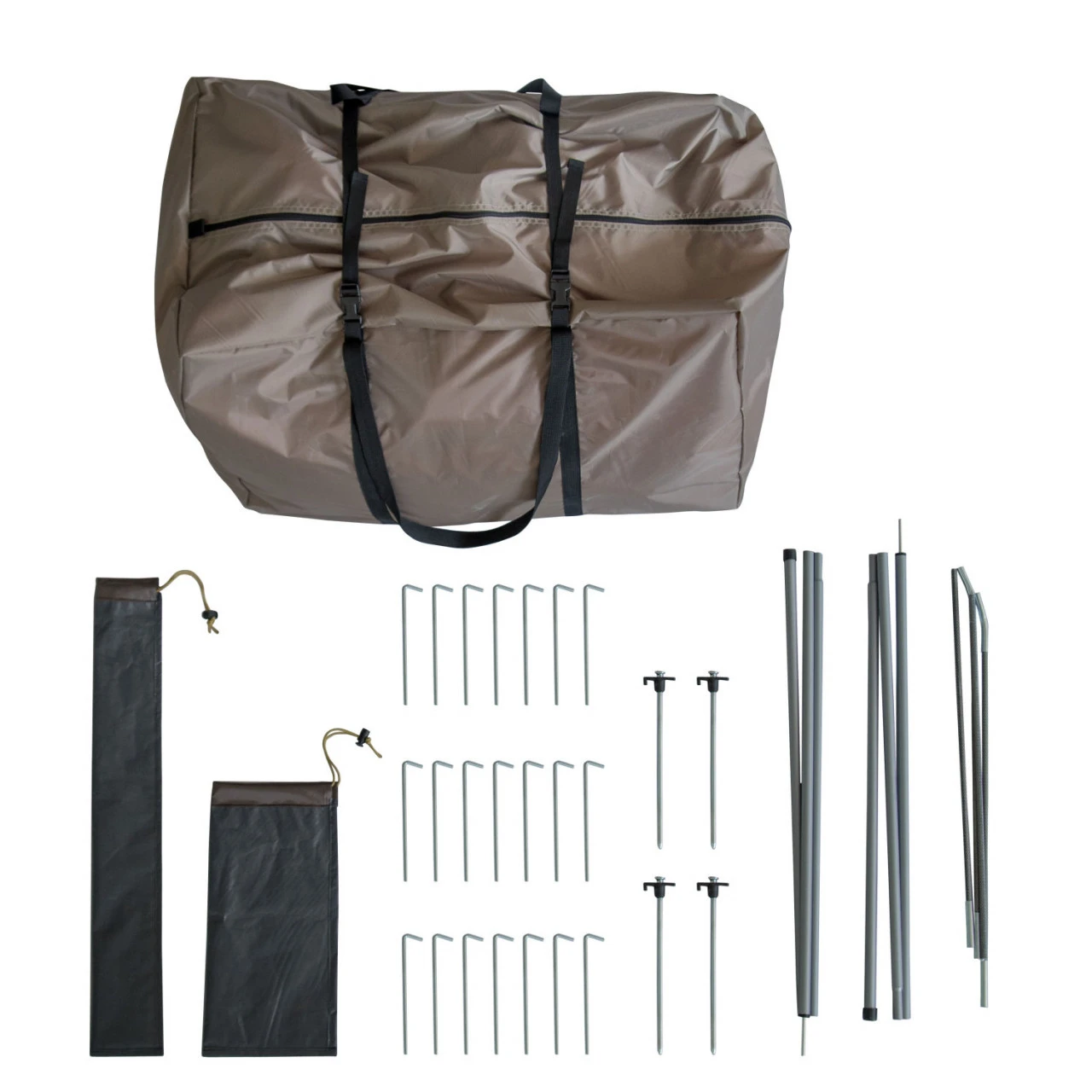 Tambu Husir Familienzelt 5 Tambu Husir Familienzelt – Bild 5