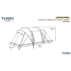 Tambu Agnikunda Trekkingzelt 20 Tambu Agnikunda Trekkingzelt -Camping-ausrüstung Verkäufe 2024 7615783 1280x1280