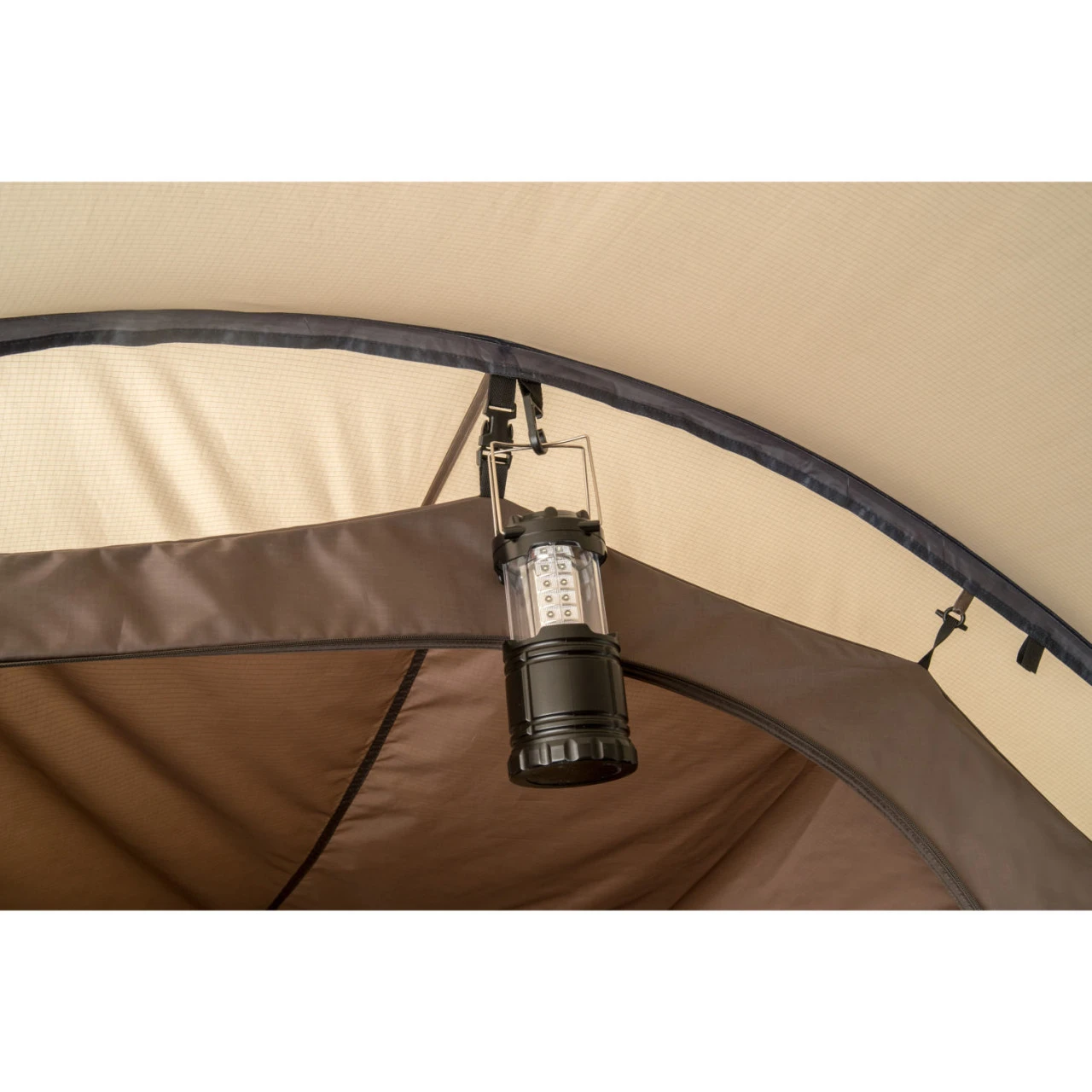 Tambu Agnikunda Trekkingzelt 10 Tambu Agnikunda Trekkingzelt – Bild 10