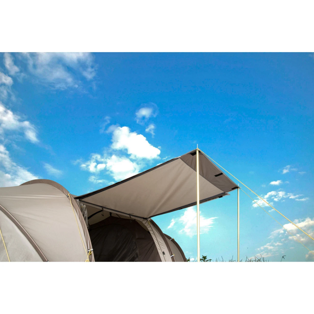 Tambu Agnikunda Trekkingzelt 15 Tambu Agnikunda Trekkingzelt – Bild 15