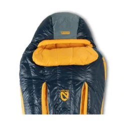 NEMO Equipment Disco Mens 15 Long Daunenschlafsack -Camping-ausrüstung Verkäufe 2024 7615996 1280x1280