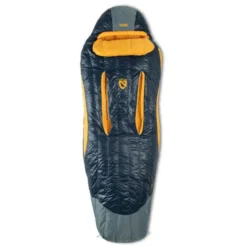 NEMO Equipment Disco Mens 15 Long Daunenschlafsack