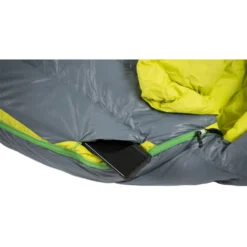 NEMO Equipment Disco Mens 30 Long Daunenschlafsack -Camping-ausrüstung Verkäufe 2024 7616050 1280x1280