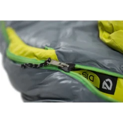 NEMO Equipment Disco Mens 30 Long Daunenschlafsack -Camping-ausrüstung Verkäufe 2024 7616051 1280x1280