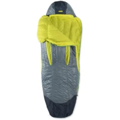 NEMO Equipment Disco Mens 30 Long Daunenschlafsack -Camping-ausrüstung Verkäufe 2024 7616052 1280x1280