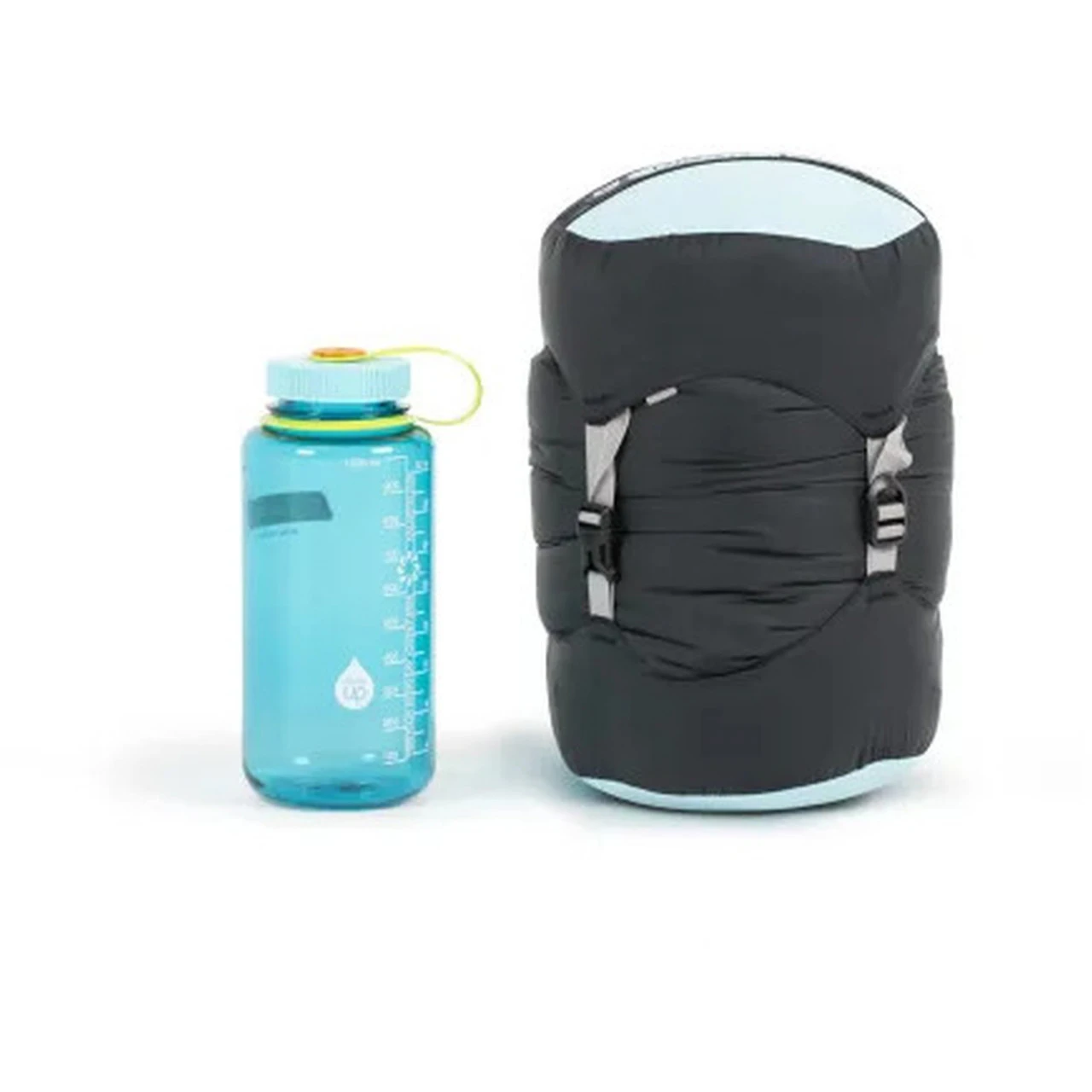 NEMO Equipment Disco Womens 30 Regular Daunenschlafsack 4 NEMO Equipment Disco Womens 30 Regular Daunenschlafsack – Bild 4