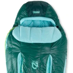 NEMO Equipment Disco Womens 30 Regular Daunenschlafsack 13 NEMO Equipment Disco Womens 30 Regular Daunenschlafsack -Camping-ausrüstung Verkäufe 2024 7616091 1280x1280