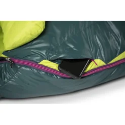 NEMO Equipment Disco Womens 15 Regular Daunenschlafsack -Camping-ausrüstung Verkäufe 2024 7616777 1280x1280
