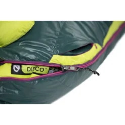 NEMO Equipment Disco Womens 15 Regular Daunenschlafsack -Camping-ausrüstung Verkäufe 2024 7616778 1280x1280
