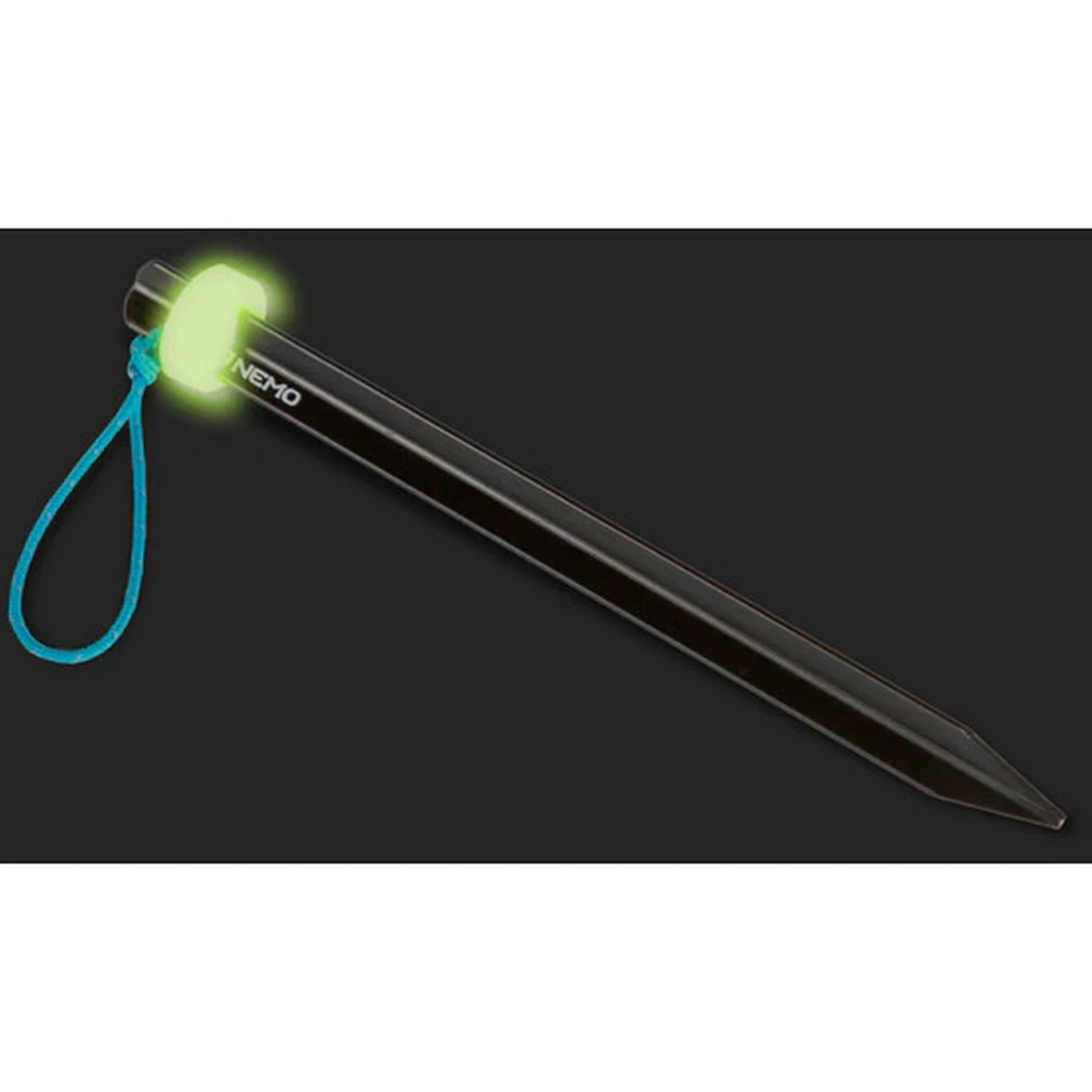 NEMO Equipment Sweepstake Zeltheringe (6 Stück) 3 NEMO Equipment Sweepstake Zeltheringe (6 Stück) – Bild 3