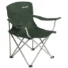 Outwell Catamarca Forest Green Faltstuhl