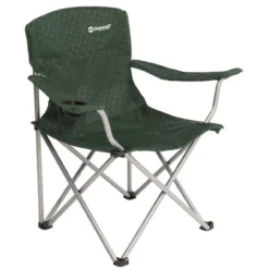 Outwell Catamarca Forest Green Faltstuhl