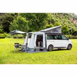 Brunner International Comet VW T5/T6 Heckzelt