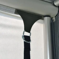 Wigo Rolli Zusätzliche Abspannvorrichtung