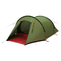 High Peak Kite 3 Campingzelt